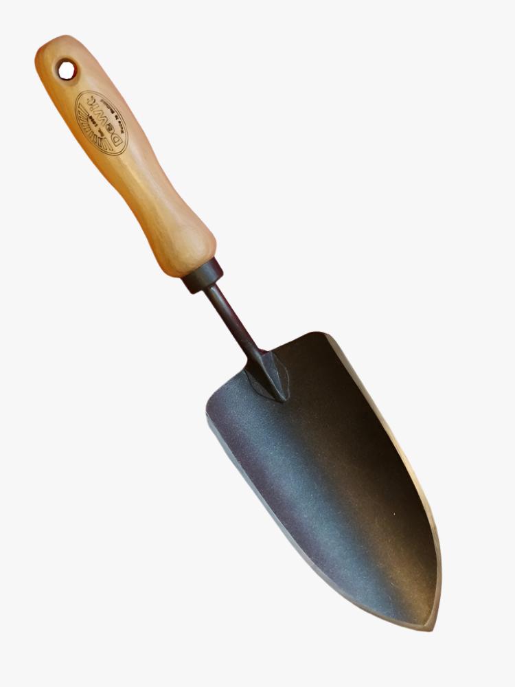 DeWit - Planting trowel X-treme