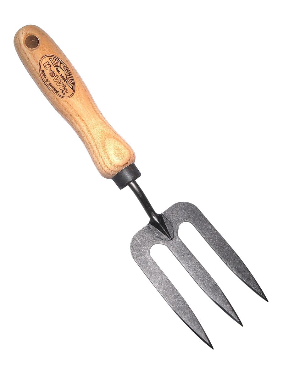 DeWit - Handfork Large X-treme Ash Handle